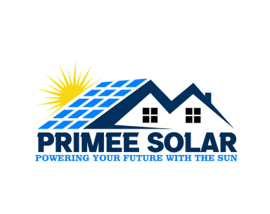Primee Solar logo